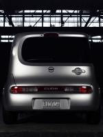Nissan Cube 2009 года